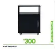 Fair Price April Pedestal 8-462 offer