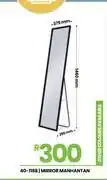 Fair Price Manhattan Mirror 40-1188 offer