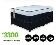 Fair Price Dual Top Base Set 7-462 offer