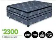 Fair Price Core Pillow Top 7-468 offer