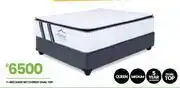 Fair Price Everest Dual Top Base Set 7-483 offer