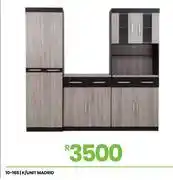 Fair Price Madrid K/Unit 10-165 offer