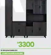Fair Price Bursa 3PC K/Unit 10-189 offer