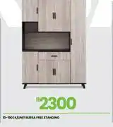 Fair Price Bursa Free Standing K/Unit 10-190 offer