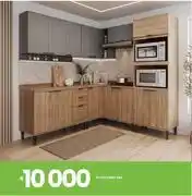 Fair Price Kira K/Unit 10-212 offer