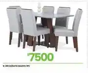 Fair Price Celeste 7PC D/Suite 5-201 offer