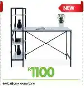Fair Price Nara Desk (D.I.Y) 40-1231 offer