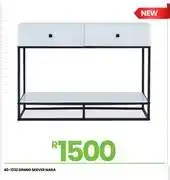 Fair Price Nara Dining Server 40-1232 offer
