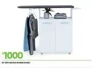 Fair Price Melissa Ironing Board 40-1203 offer