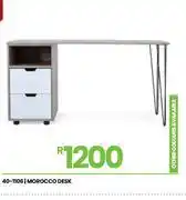 Fair Price Morocco Desk 40-1106 offer