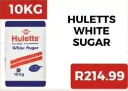 Saverite Huletts White Sugar offer
