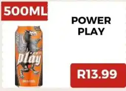 Saverite Power play offer