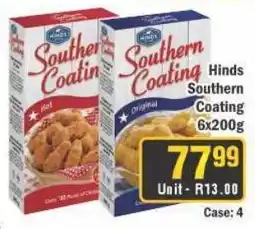 J&E Cash and Carry Hinds Southern Coating offer