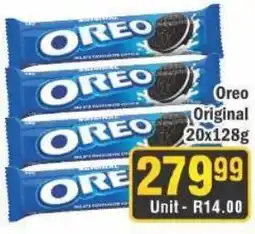 J&E Cash and Carry Oreo Original offer