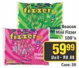 J&E Cash and Carry Beacon Mini Fizzer offer