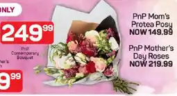 Pick n Pay PnP Contemporary Bouquet offer