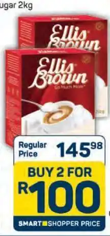 Pick n Pay Ellis Brown offer