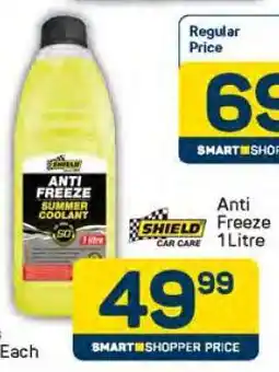 Pick n Pay Anti Freeze 1 Litre offer