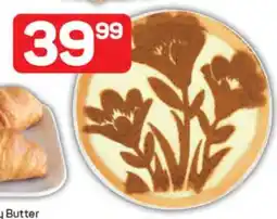 Pick n Pay Flower Cake offer