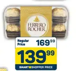 Pick n Pay FERRERO ROCHER offer