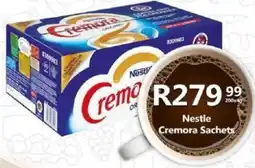 Take 'n Pay Nestle Cremora Sachets offer