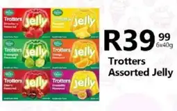 Take 'n Pay Trotters Assorted Jelly offer