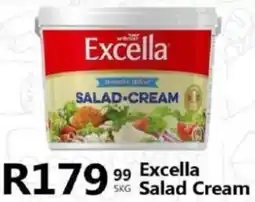 Take 'n Pay Excella Salad Cream offer