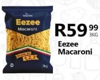 Take 'n Pay Eezee Macaroni offer