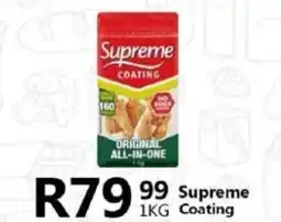 Take 'n Pay Supreme Coating offer