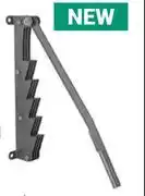 Builders Warehouse Megamaster Wall Mounted Firewood Splitter 850040567 offer