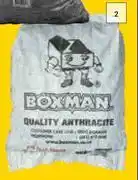 Builders Warehouse Boxman 20Kg Anthracite 463206-Each offer