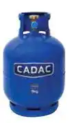 Builders Warehouse Cadac 9Kg Gas Cylinder 681470 offer