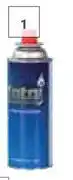 Builders Warehouse Totai Butane Canister 573909-220g offer