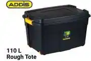 Builders Warehouse Addis 110L Rough Tote 309733 offer