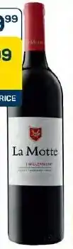 Pick n Pay Hypermarket La Motte Millennium offer