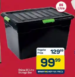 Pick n Pay Hypermarket Otima Storage Box offer