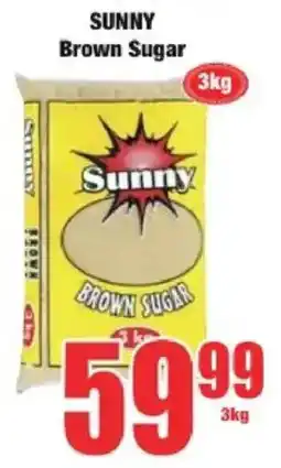 Boxer Sunny Brown Sugar offer