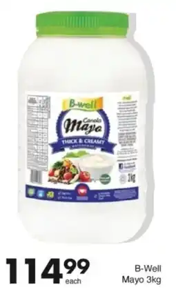 Save Hyper B-Well Mayo offer