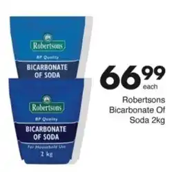 Save Hyper Robertsons Bicarbonate Of Soda offer