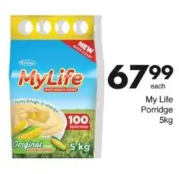Save Hyper My Life Porridge offer