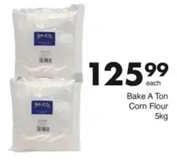 Save Hyper Bake A Ton Corn Flour offer