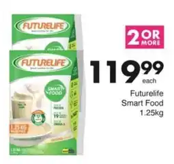 Save Hyper Futurelife Smart Food offer