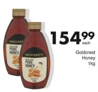 Save Hyper Goldcrest Honey offer