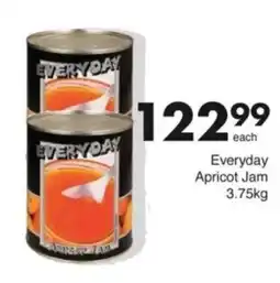 Save Hyper Everyday Apricot Jam offer