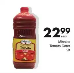 Save Hyper Minnies Tomato Cater offer