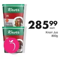 Save Hyper Knorr Jus offer