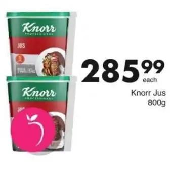 Save Hyper Knorr Jus offer