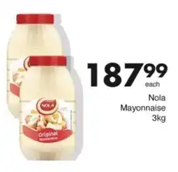 Save Hyper Nola Mayonnaise offer