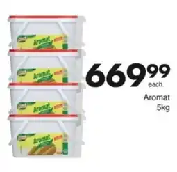 Save Hyper Knorr Aromat offer