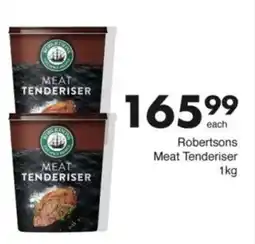 Save Hyper Robertsons Meat Tenderiser offer